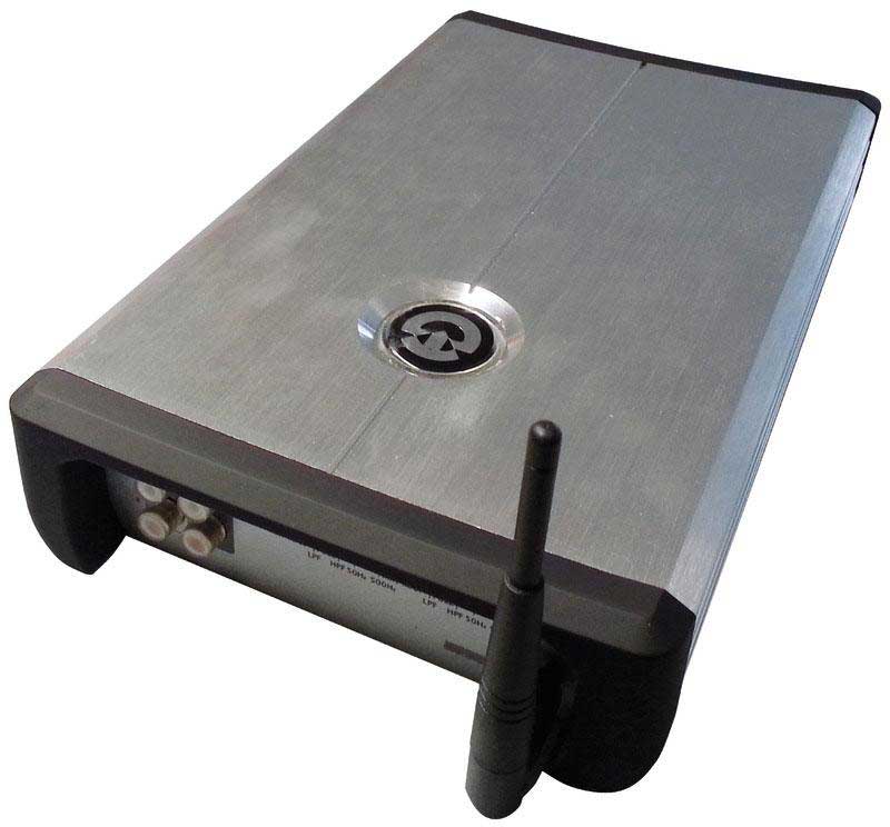 Riviera bluetooth versterker