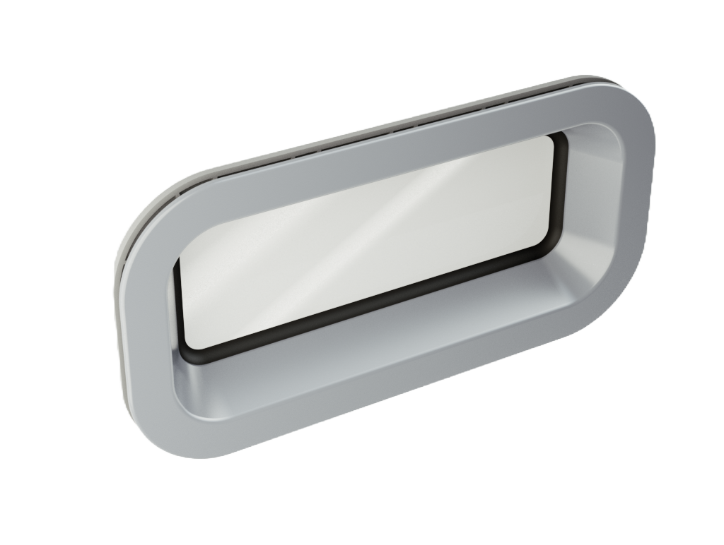 TOPwindows R55 Bullaugen