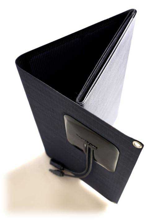 Tough Fold
