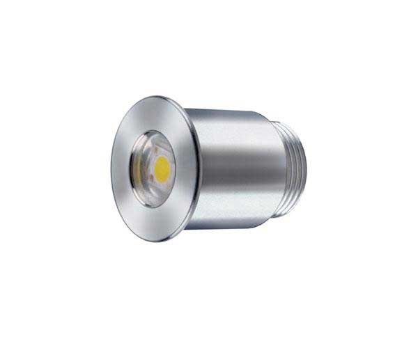 Quick LED courtesy lampen