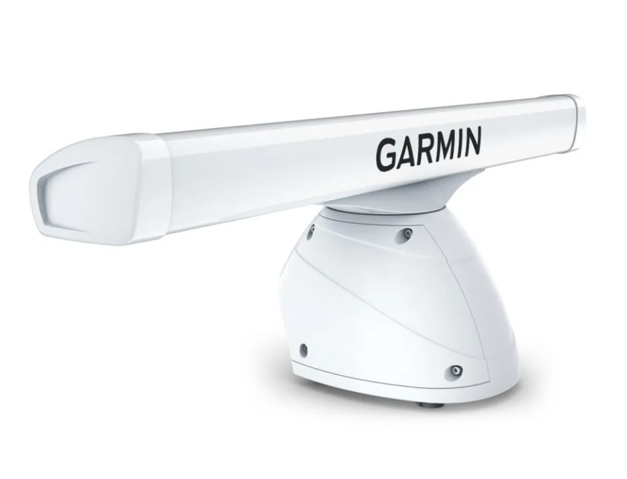 Garmin xHD3 radar serie