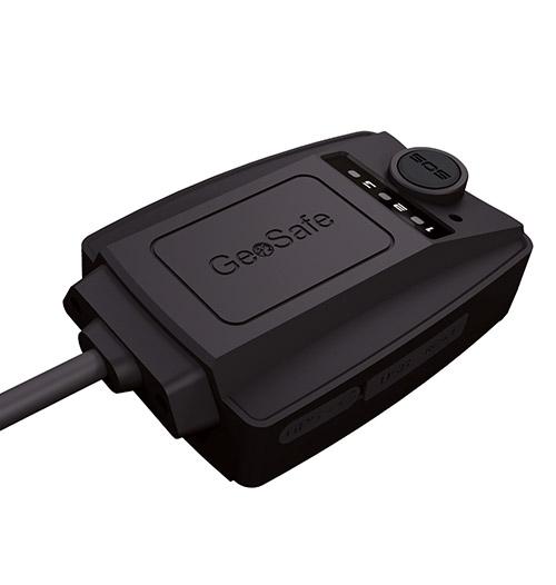 GeoSafe
