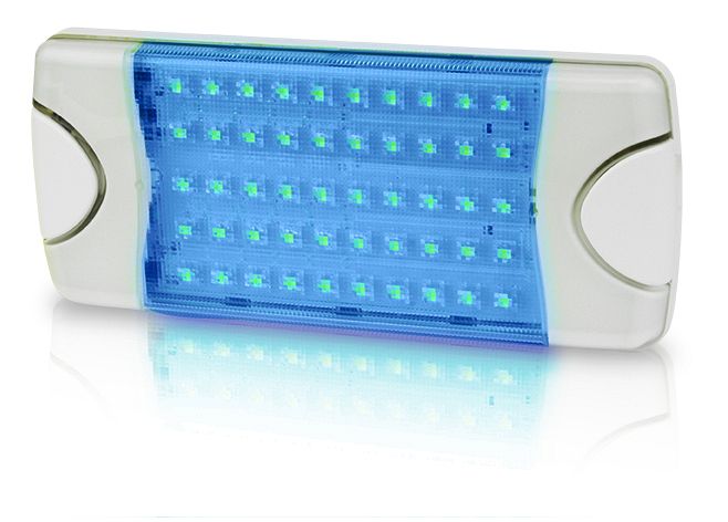 Hella dek- en machinekamerverlichting