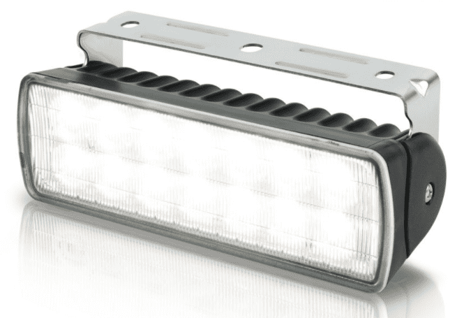 Hella Sea Hawk-XLR LED