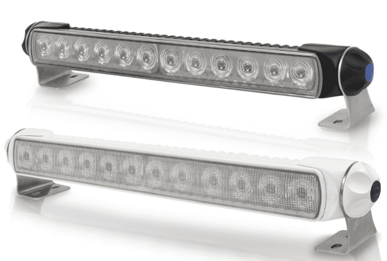 Hella Sea Hawk-350 LED