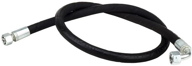 Hydrauliek slangen