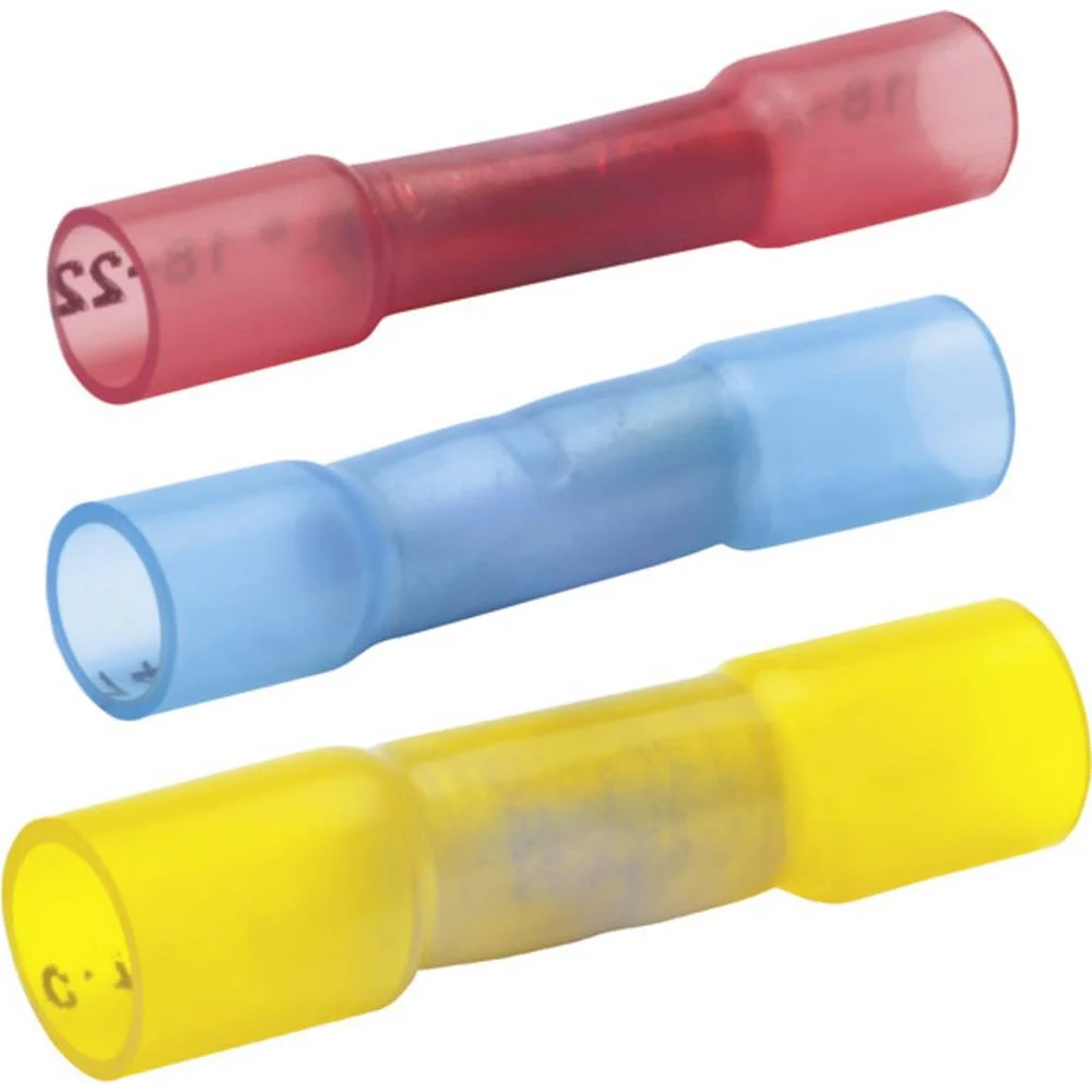 DuraSeal wasserdichte Verbinder