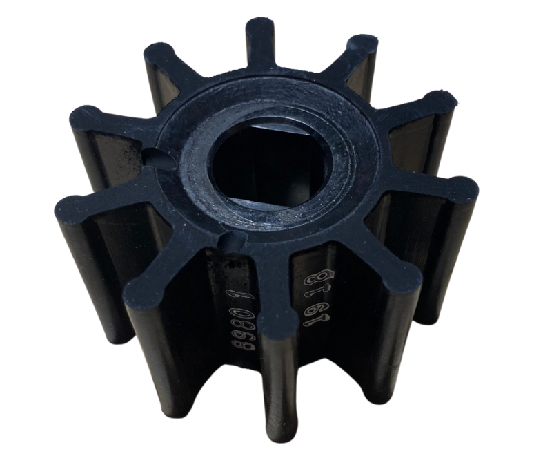 Impeller + kit (outlet)