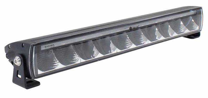 Skytrack LED lightbars serie