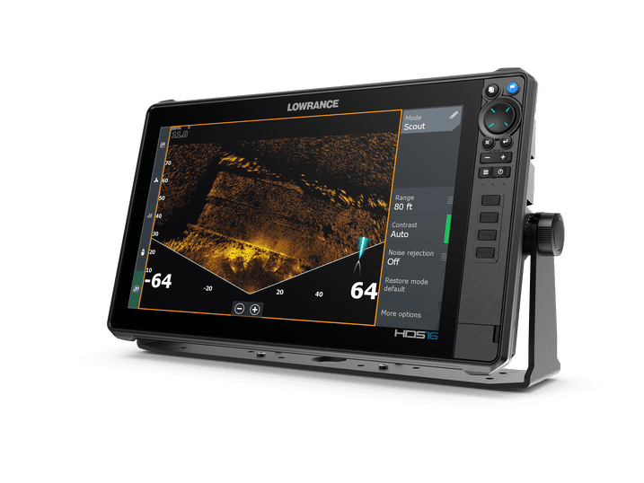 HDS PRO