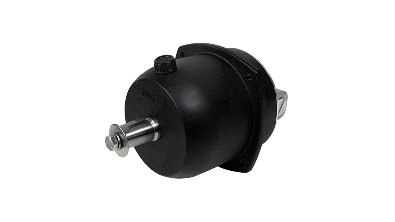 Lecomble & Schmitt hydraulische stuurpompen voor pleziervaart