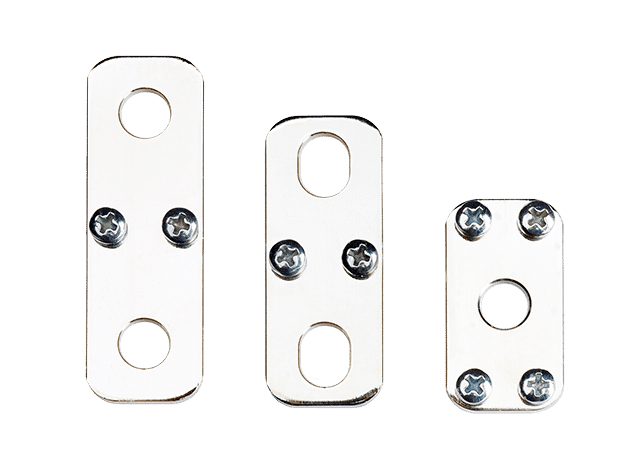 DCM Link Plates