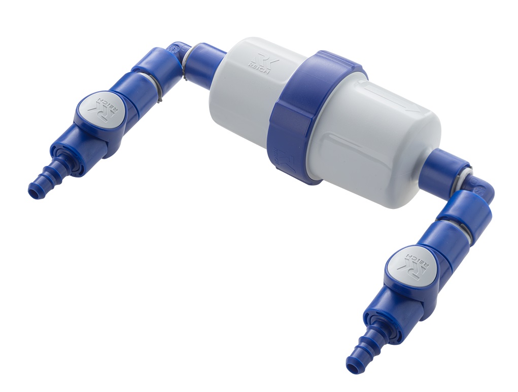 Myclean&reg;water waterfilters