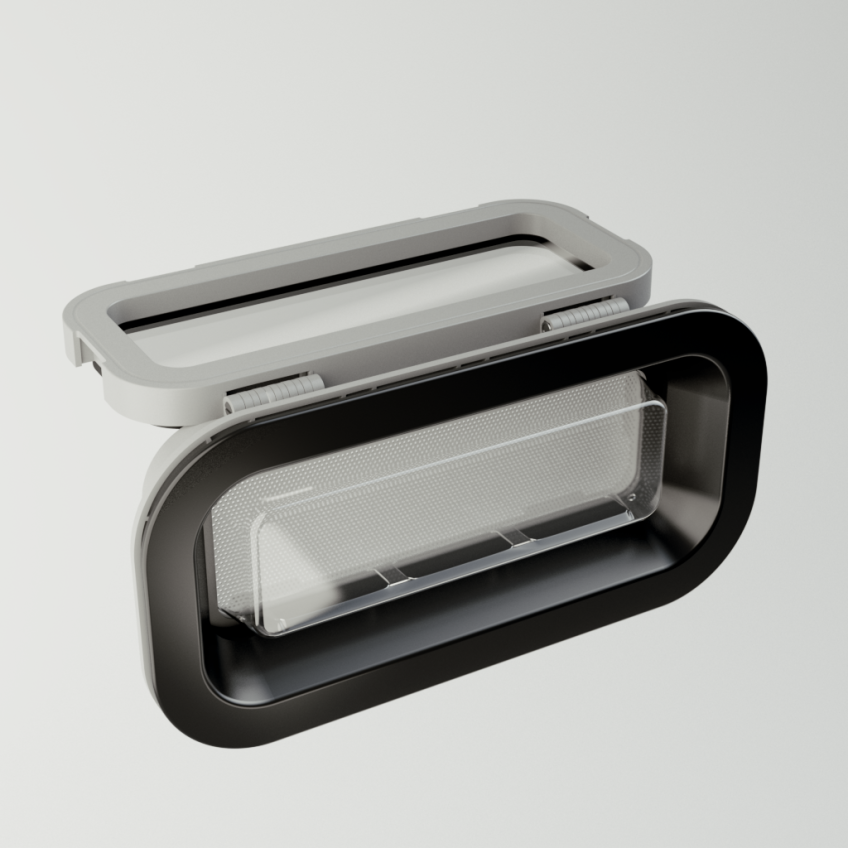 Patrijspoort_375x175xR55_klap_zwart_met_regenhor-1