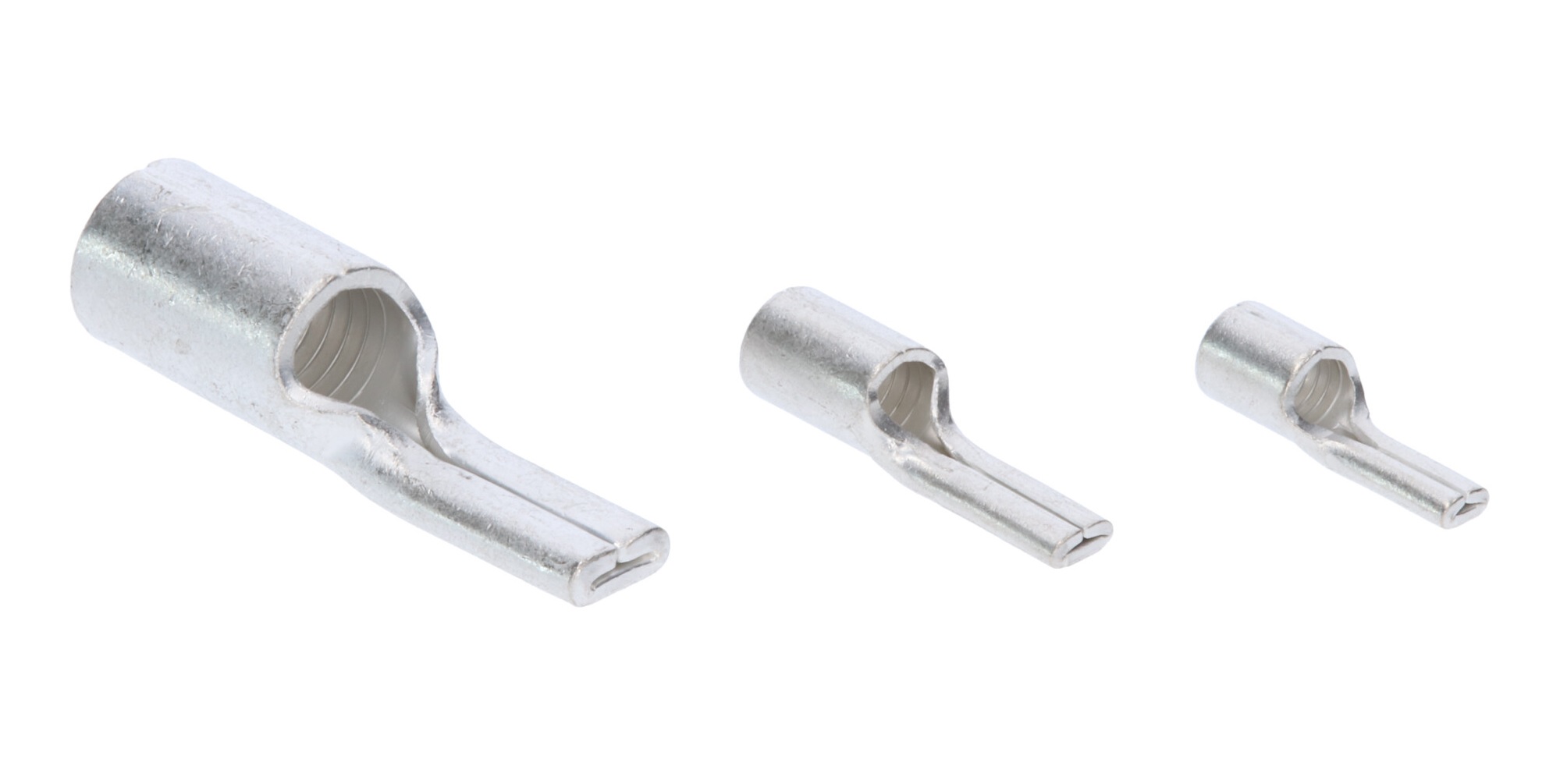 Rohrkabelschuhe (Stift)