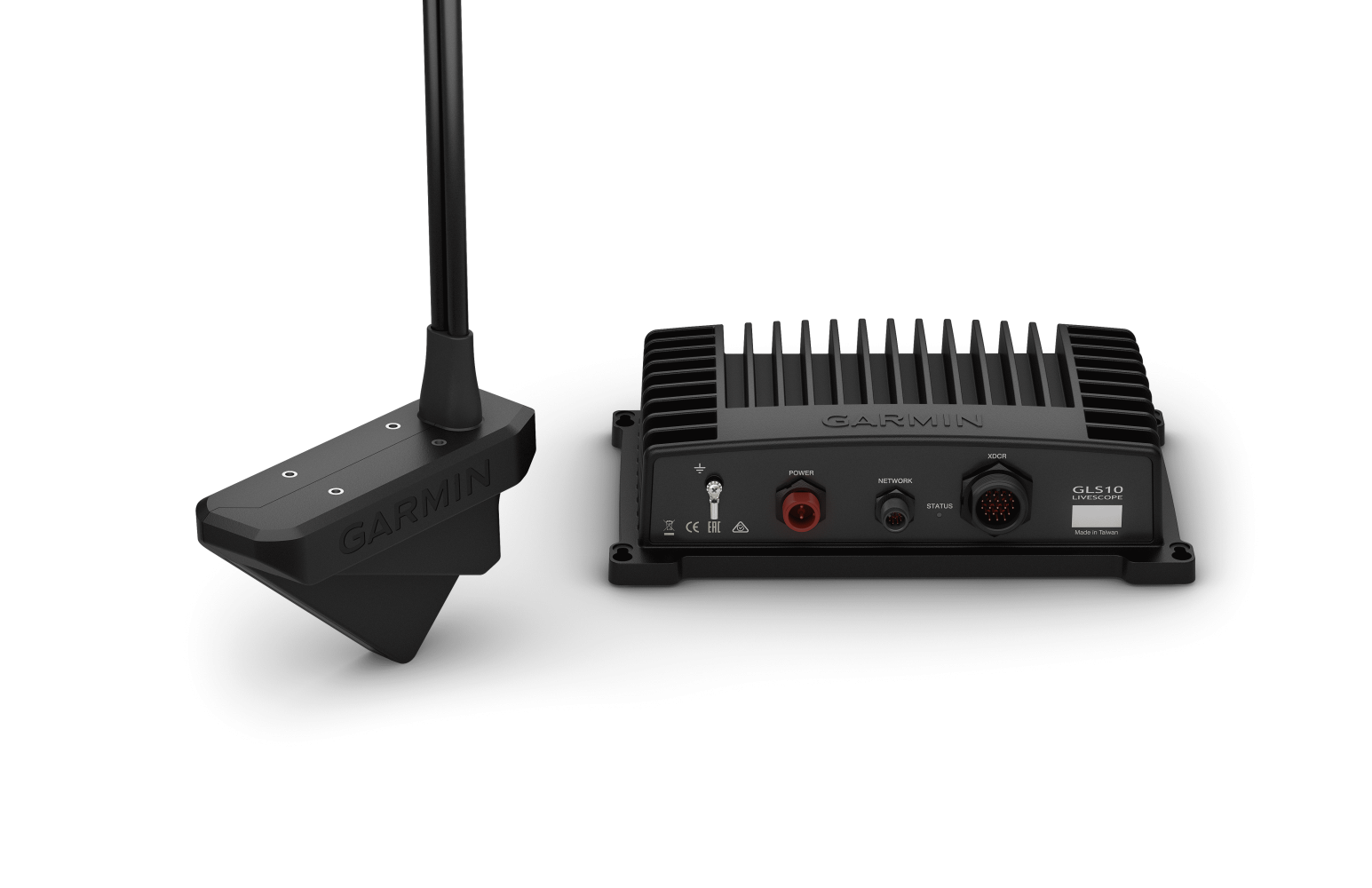 Panoptix LiveScope&trade; System