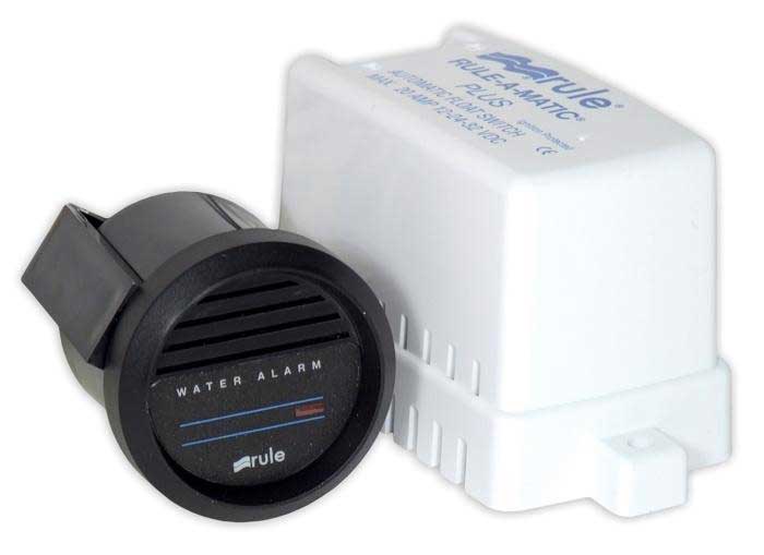 Bilge alarm kit