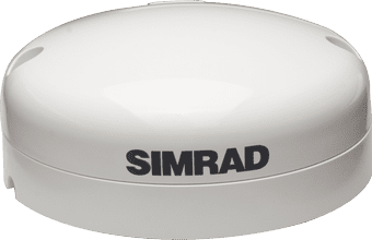 Simrad Sensoren