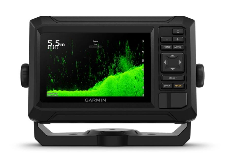 EchoMAP UHD2 Serie