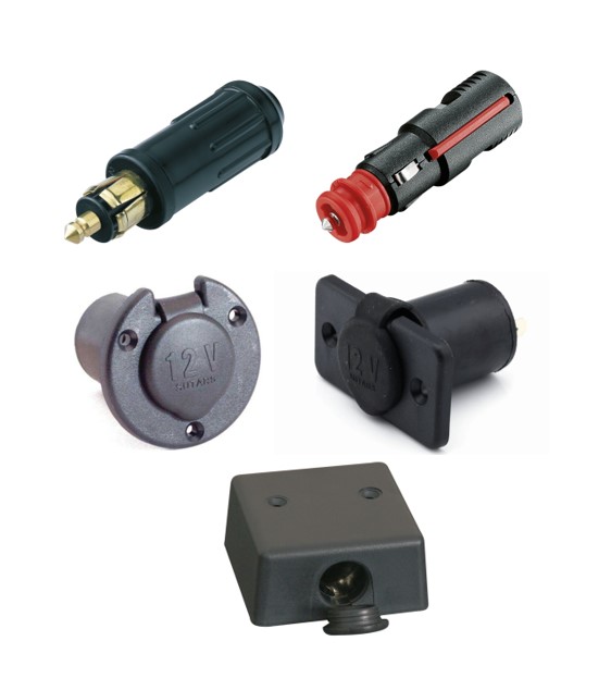 Procar Stecker