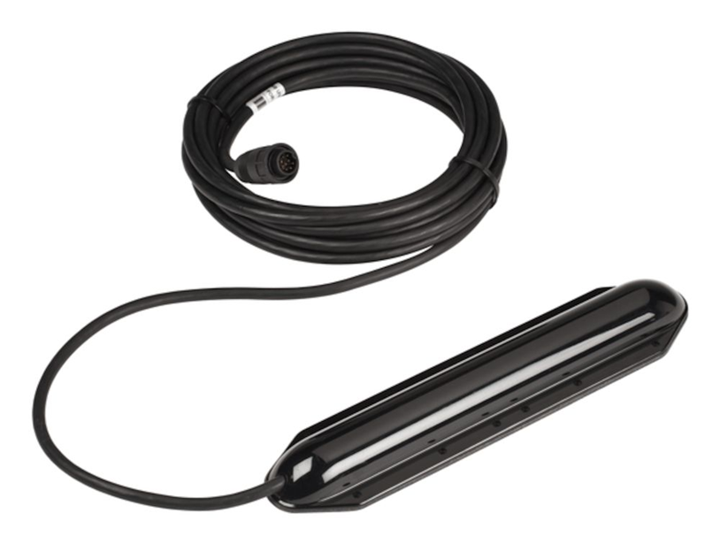 Transducer (outlet)