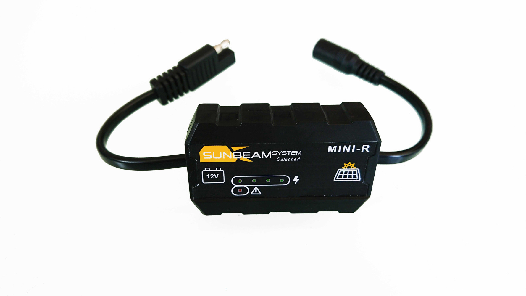 SUNBEAM MPPT
