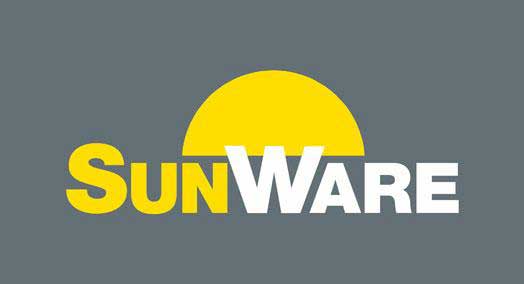Sunware zonnepanelen