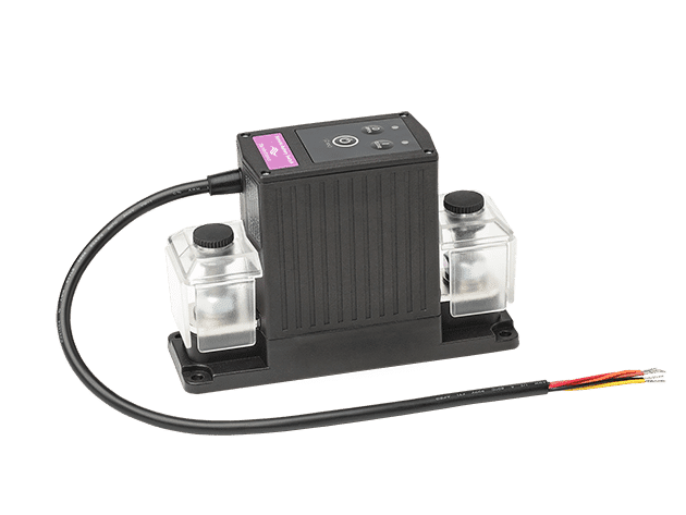 Remote Battery Switch (500A)
