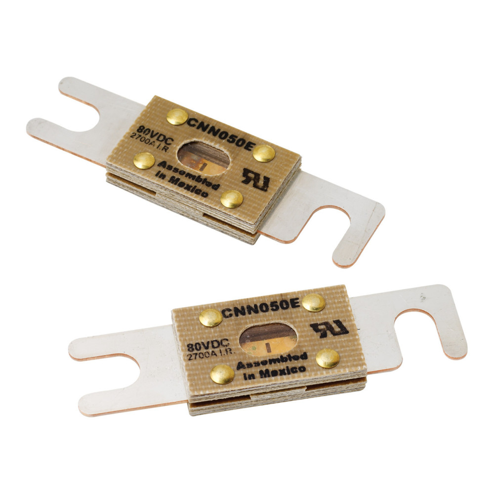 TBS Littelfuse ANL zekeringen - M8