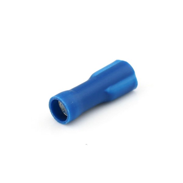 Fachsteckern isoliert - 0 1742blu 3 - RI1742BLU-100