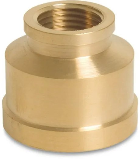 Verloopsok 1 x 1 1/2 - 03122 1 - 03125-2