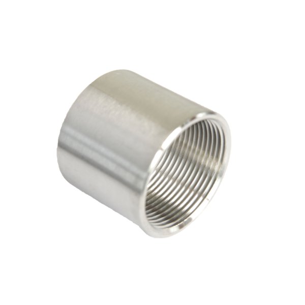 Lassok RVS 316 - 04300 2 - 04303