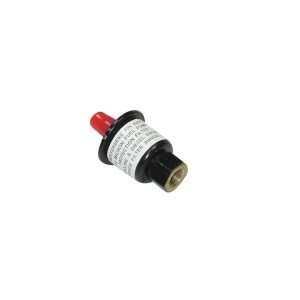 Brandstoffilter ge&iuml;nstalleerd voor elektrische opvoerpomp - 048076 - WEP048076