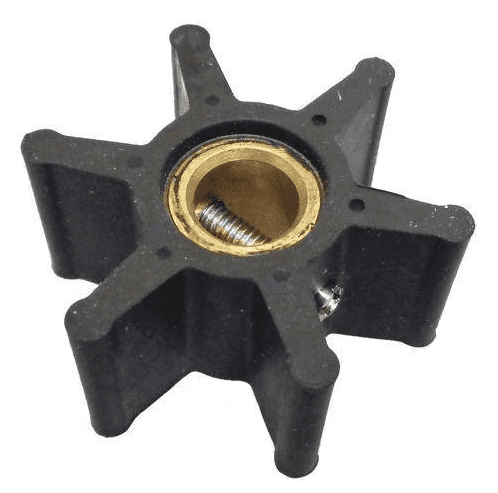 Lombardini Impeller(Johnson) - 08 810b 1 - LO-4200196
