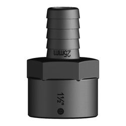 Trudesign T&uuml;lle mit Innengewinde - 0c27612558ef8abed9c8234d359e2875 grid - TD90959