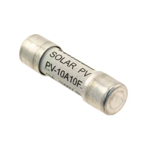Zekering MC4 aansluiting - 10a10f 1 - SB-MC4-Fuse8