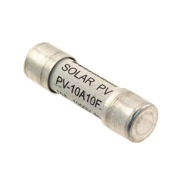 Zekering MC4 aansluiting - 10a10f 1 - SB-MC4-Fuse8