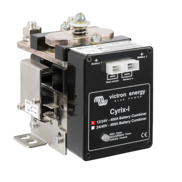 Cyrix-i-12 / 24V 400A - 12 24 - VICYR010400000