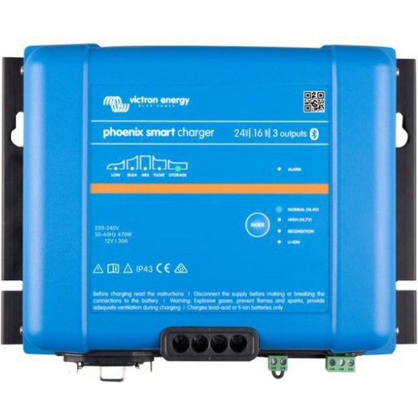 Phoenix Smart IP43 Charger - 1200x997 - VIPSC241653085