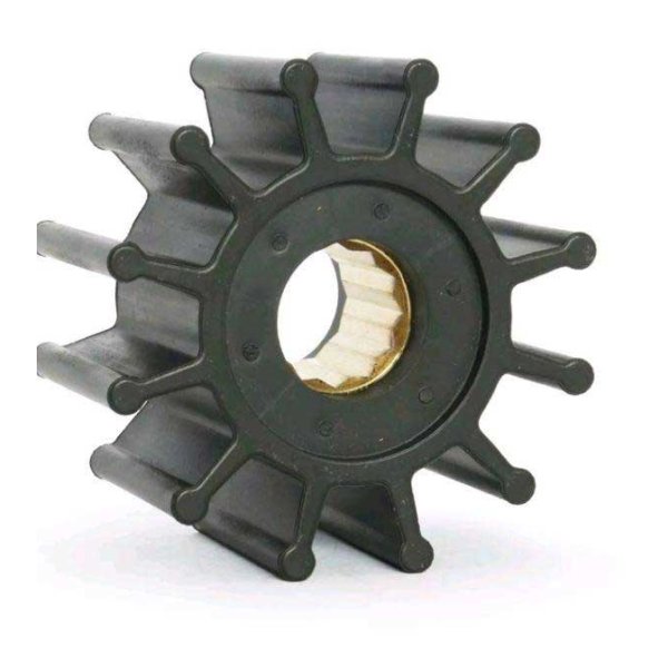 Jabsco Impeller - 1210 - SC12100001P