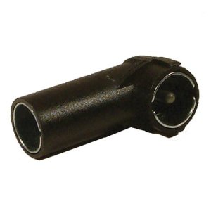Antenne adapter met 90&deg; hoek - 1250 - LTC-1250