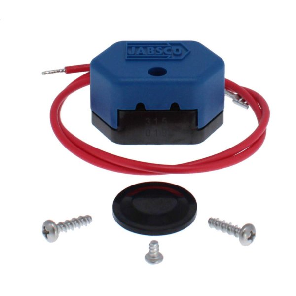 Drukschakelaar Jabsco 60 psi - 18916 2 - SC189161060