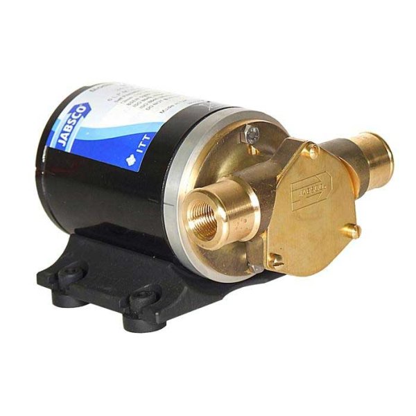 Jabsco mini Welpen - 23620 4 - SC236204103