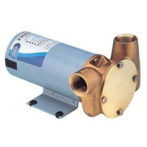 Jabsco utility-puppy 2000 - 23920 2 - SC239202403