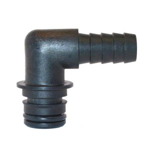 Aansluitingskit 90&deg; naar 13 mm slang - 30651 - SC306511000