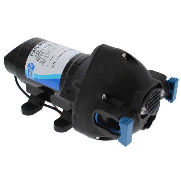 Sp&uuml;lpumpe 24V - 31331 1 - SC313310094
