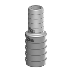 Trudesign Verbindung mit 2 T&uuml;llenenden - 33bb50eb5f9e513fc304995e78dbd692 grid - TD90405
