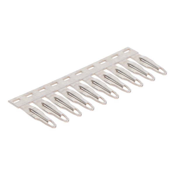 Br&uuml;ckenverbindung 10-poliger p. St. - 36 ptc0410 - CL36PTC0410