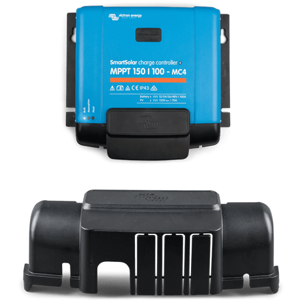 MPPT WireBox-XL MC4 - 388 486 20180222090642 - VISCC950400310