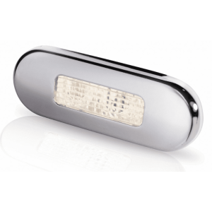 Hella LED-Treppenbeleuchtung - 411 - HM9680-411